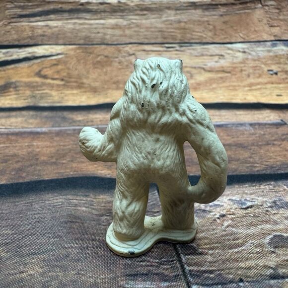 Vintage 1982 Kenner Star Wars Micro Collection Hoth Wampa Cave Playset Empire - Picture 8 of 12